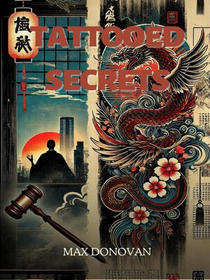 cover image of Tattooed Secrets
